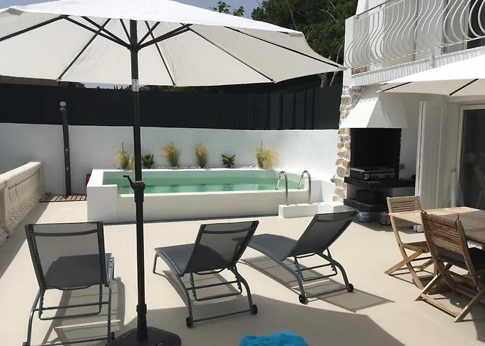 Willa La Riviera