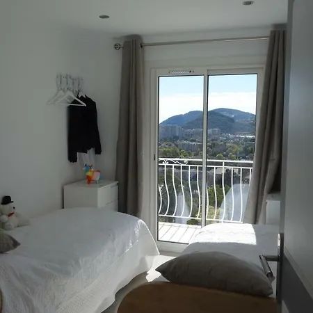 La Riviera Villa Mandelieu