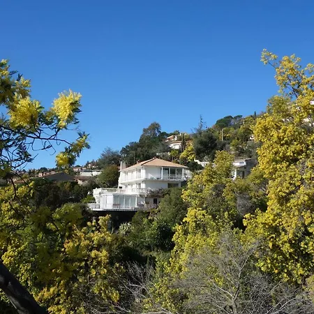 La Riviera Mandelieu-la-Napoule