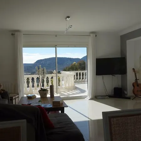 La Riviera Mandelieu