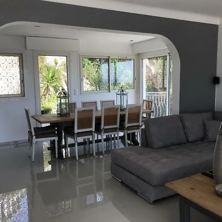 La Riviera