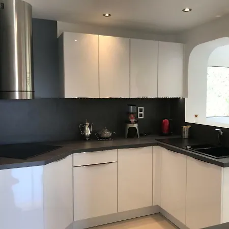 Villa La Riviera Mandelieu