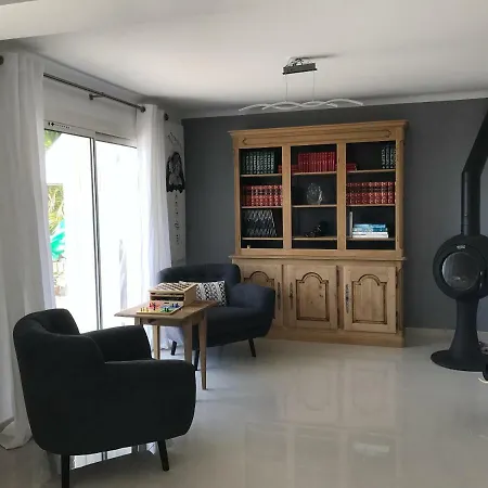 La Riviera Mandelieu
