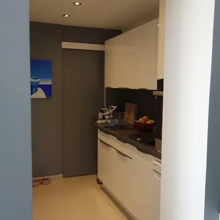 Villa La Riviera Mandelieu