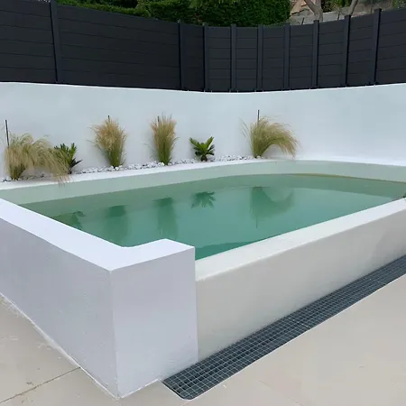 La Riviera * Mandelieu