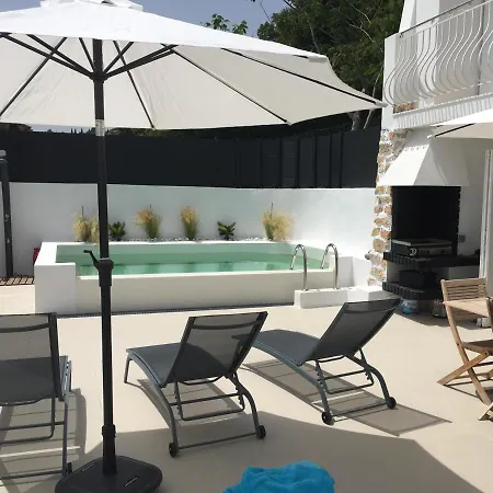 Villa La Riviera