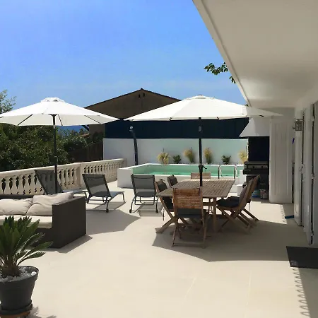 La Riviera Mandelieu