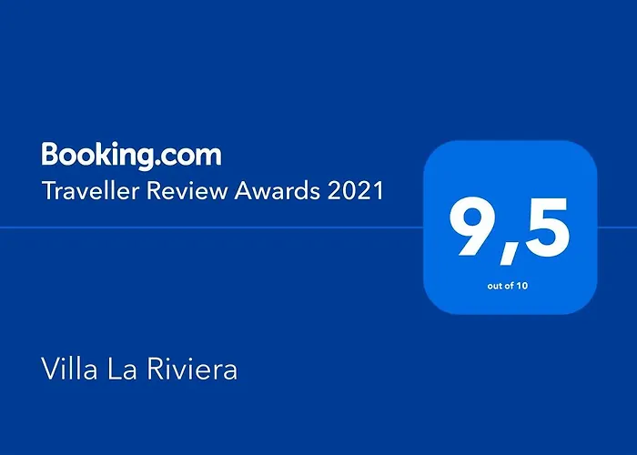 别墅 La Riviera
