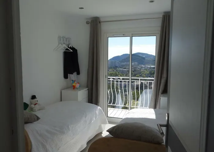 La Riviera 别墅 Mandelieu