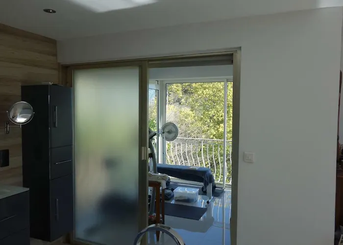 La Riviera 别墅 Mandelieu