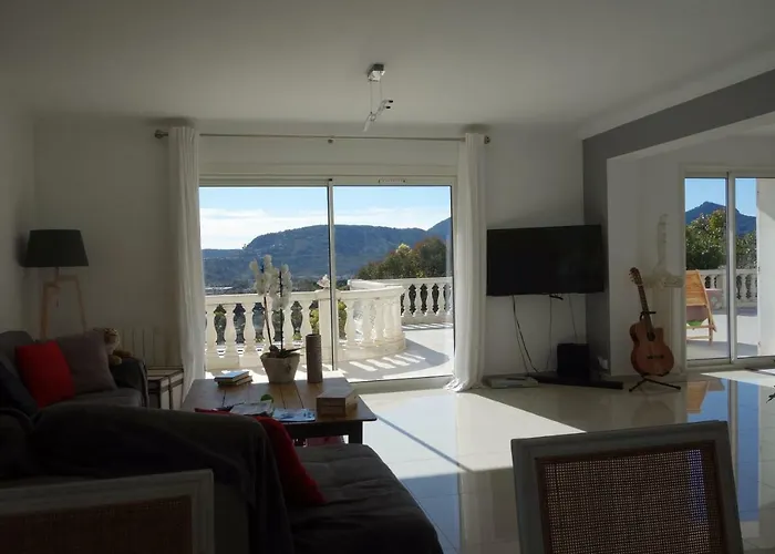 La Riviera Mandelieu