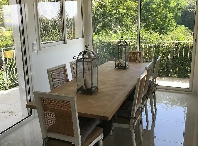 La Riviera Mandelieu