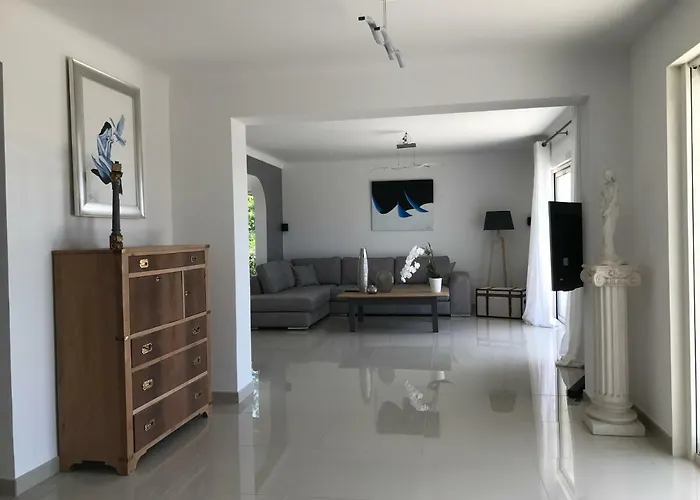 别墅 La Riviera Mandelieu