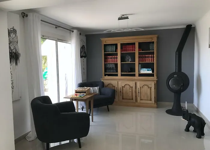 La Riviera Mandelieu