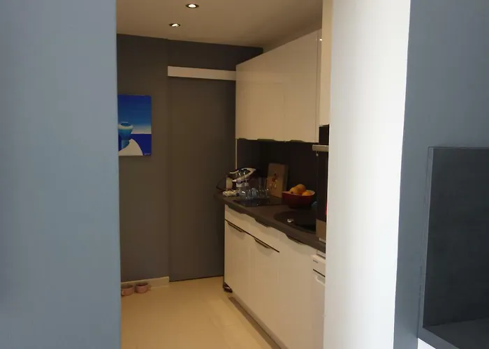 别墅 La Riviera Mandelieu